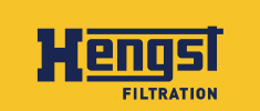 Hengst - Logo