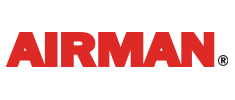 Airman - Logo
