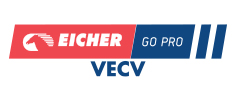 Volvo Eicher - Logo