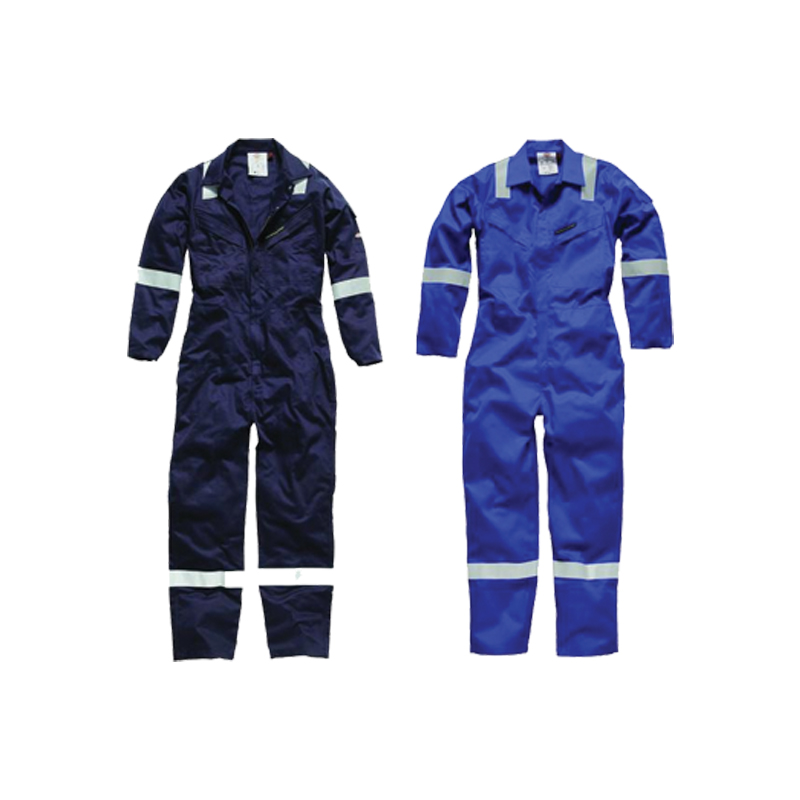 Coverall