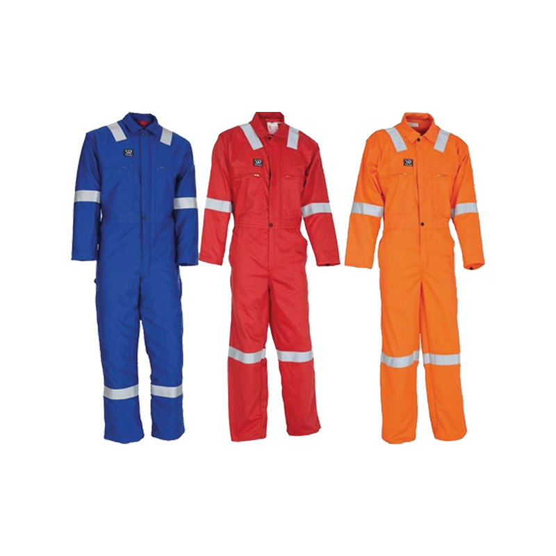 A - Coverall