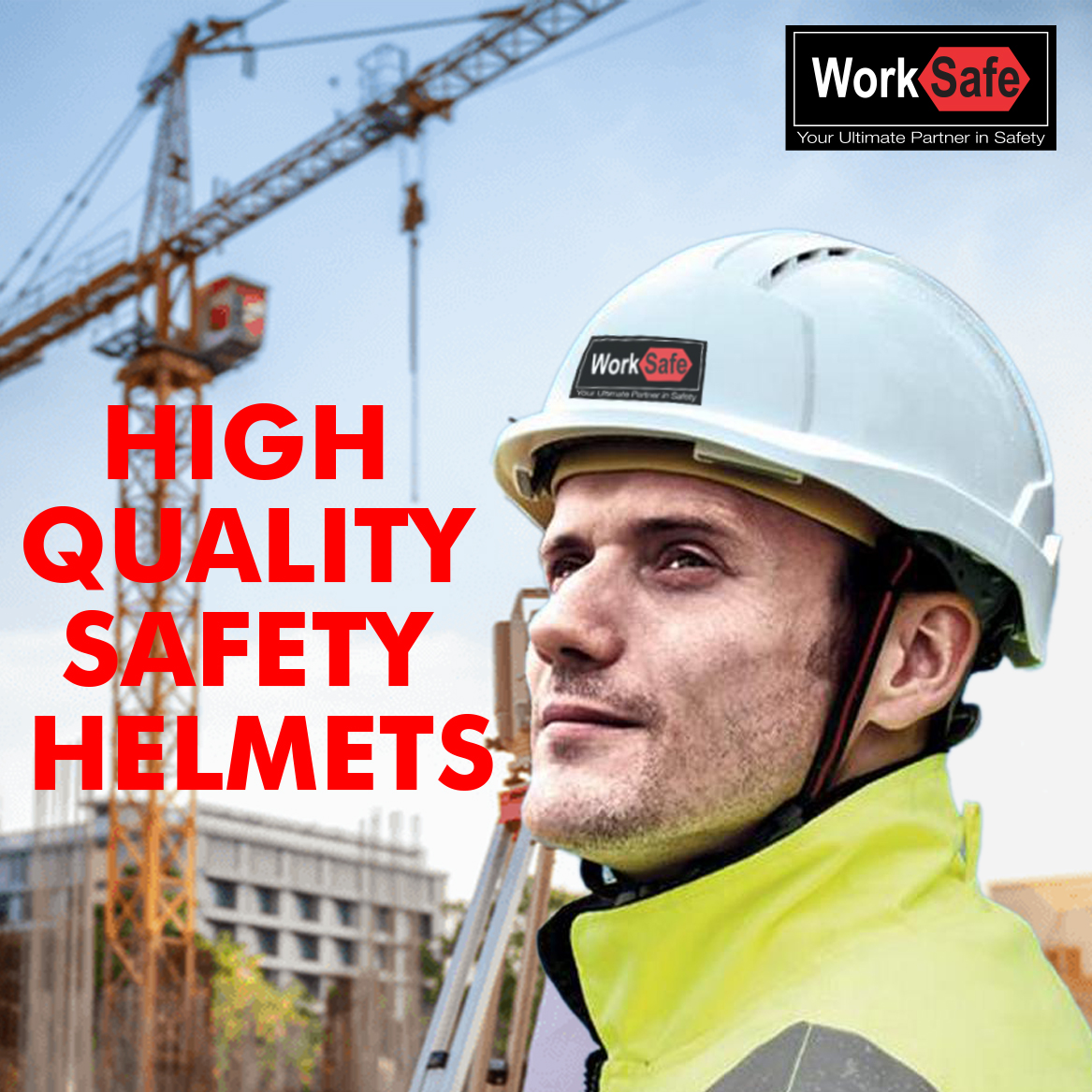 Safety Helmets