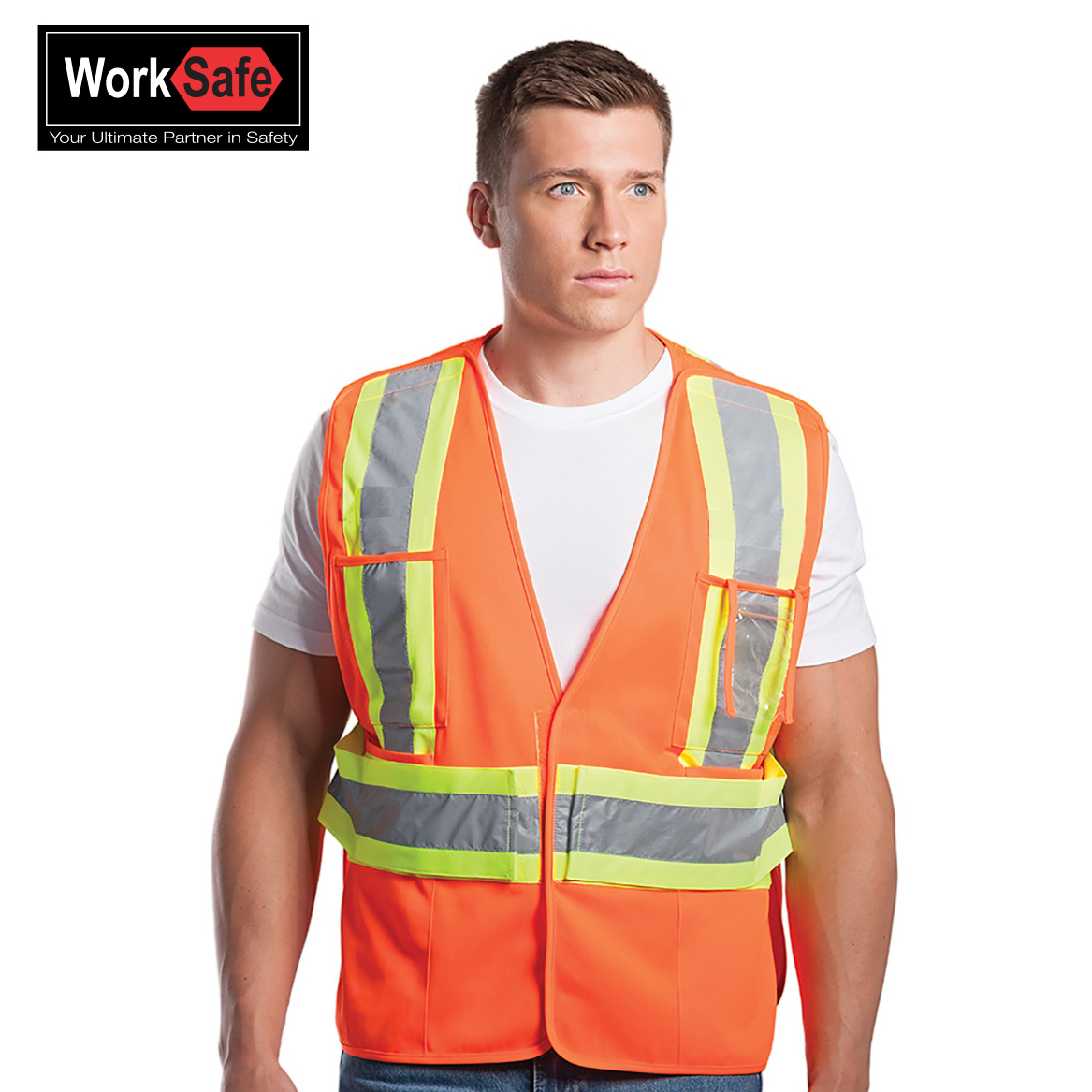 Safety Vest