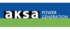 AKSA - LOGO