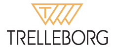 Trelleborg-Logo