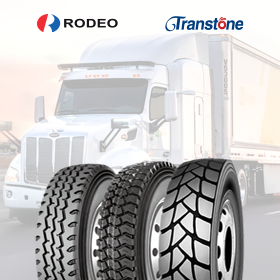 Transtone & Rodeo