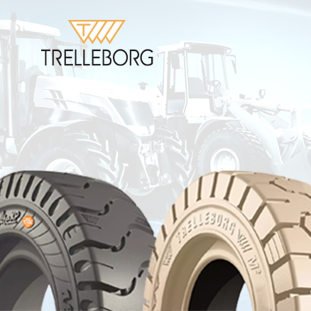 TRELLEBORG