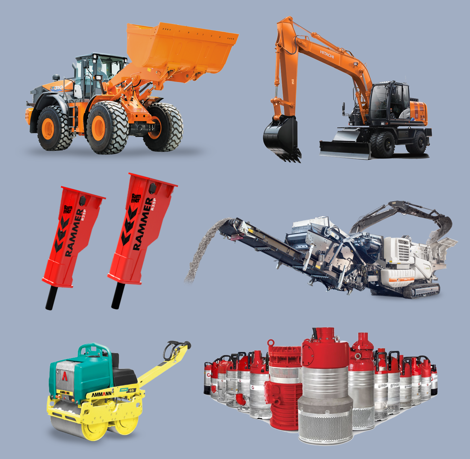 Construction Equipment